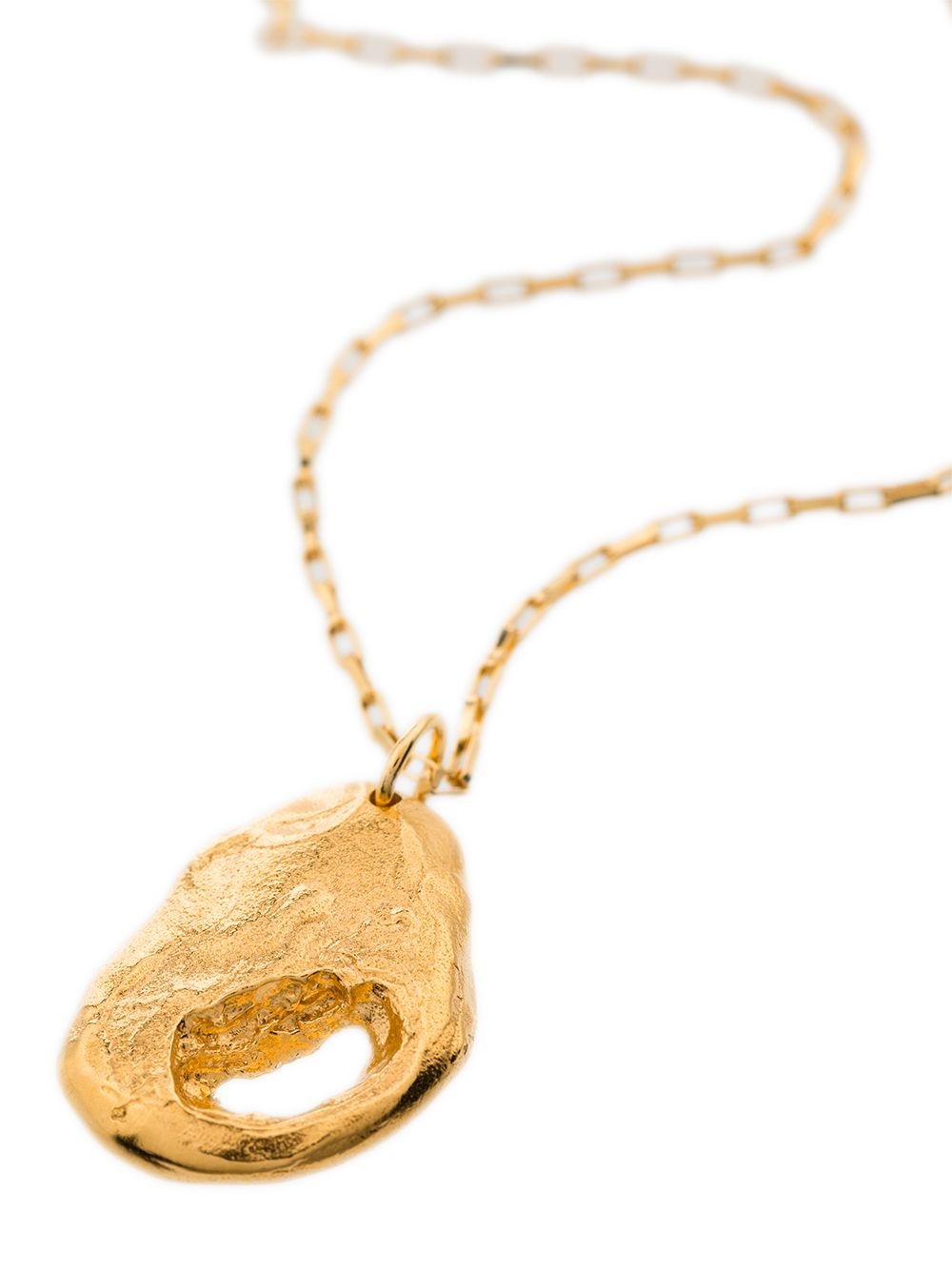 The Clouds In Your Mind necklace - 3