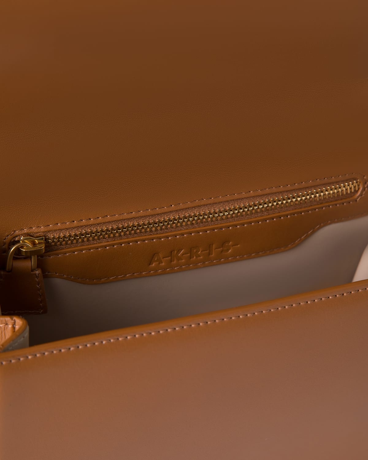 Alice Small Leather Top-Handle Bag - 4