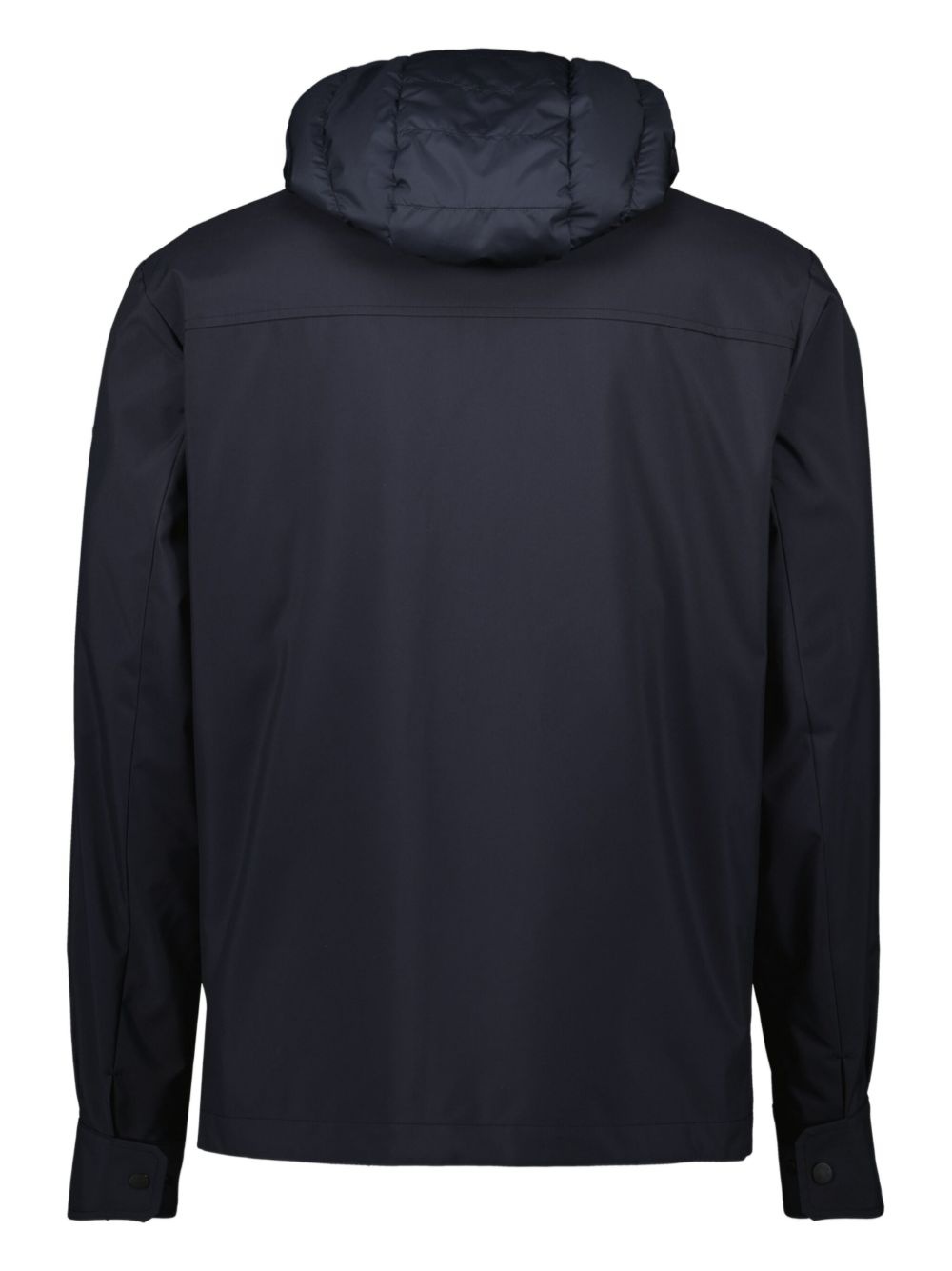 reversible jacket - 5