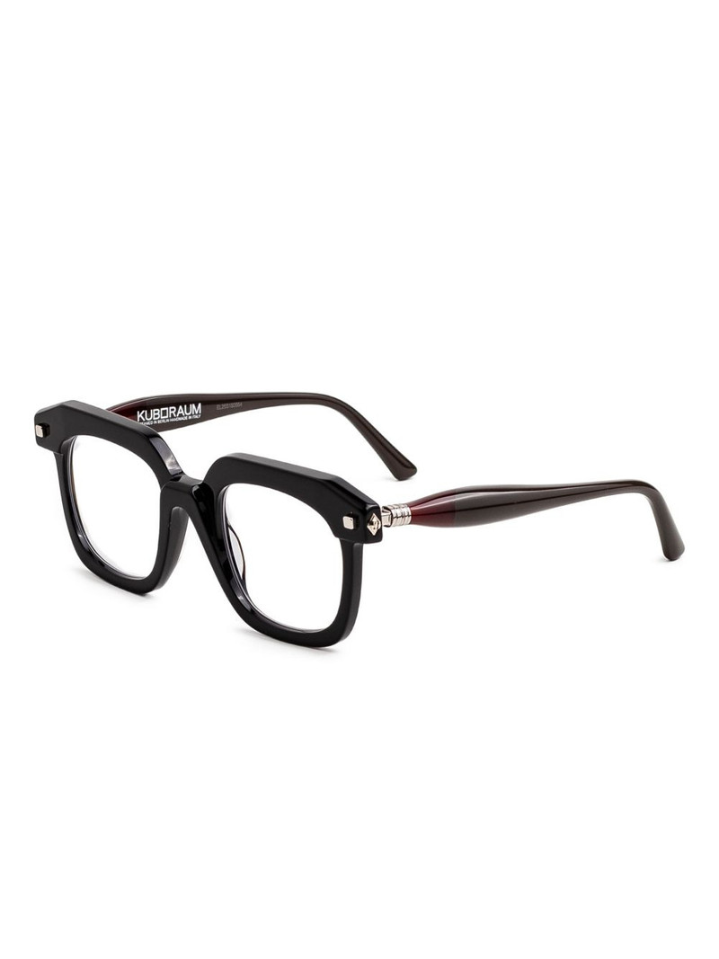 Kuboraum J8 glasses outlook