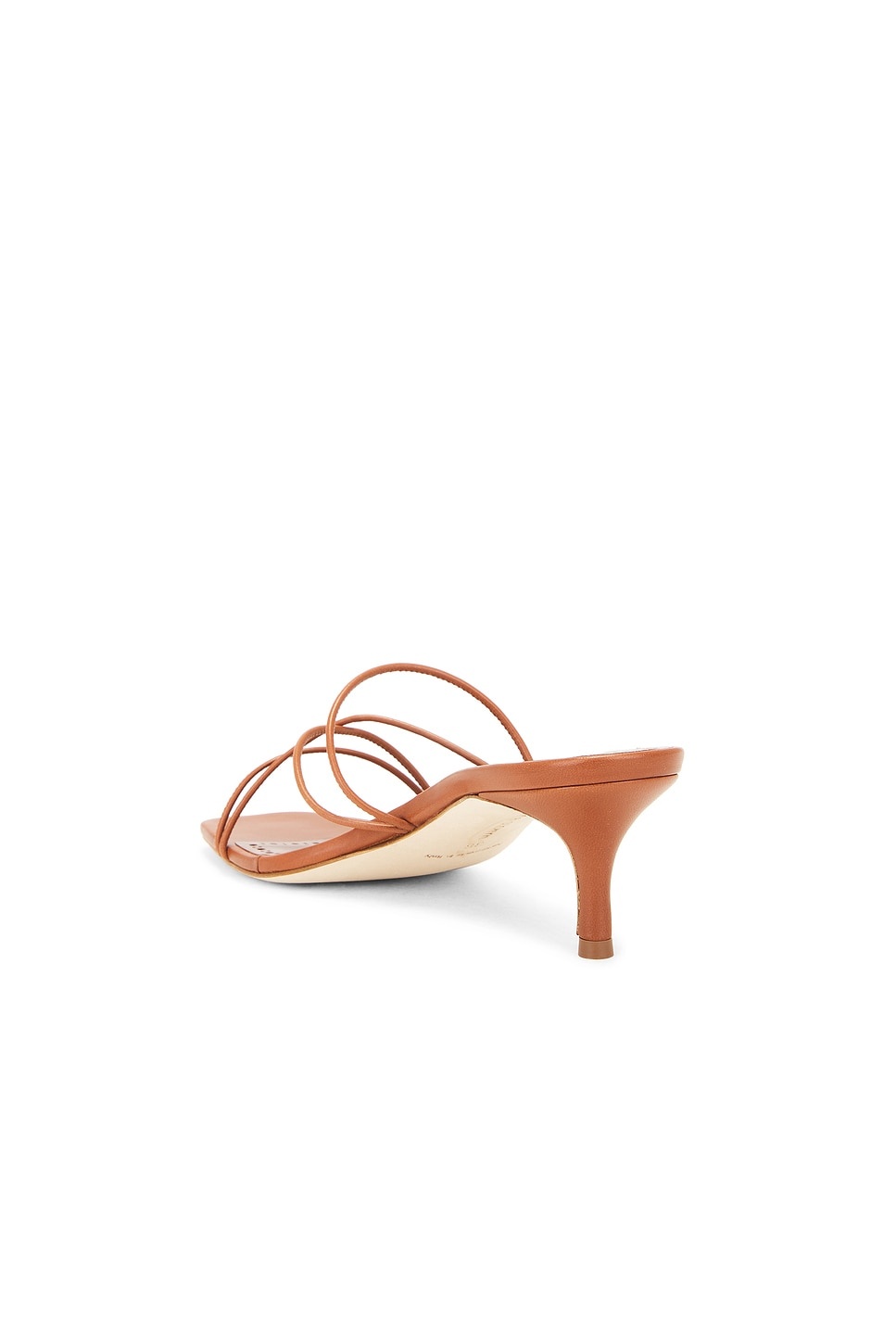 Ninfemu 50 Nappa Sandal - 3