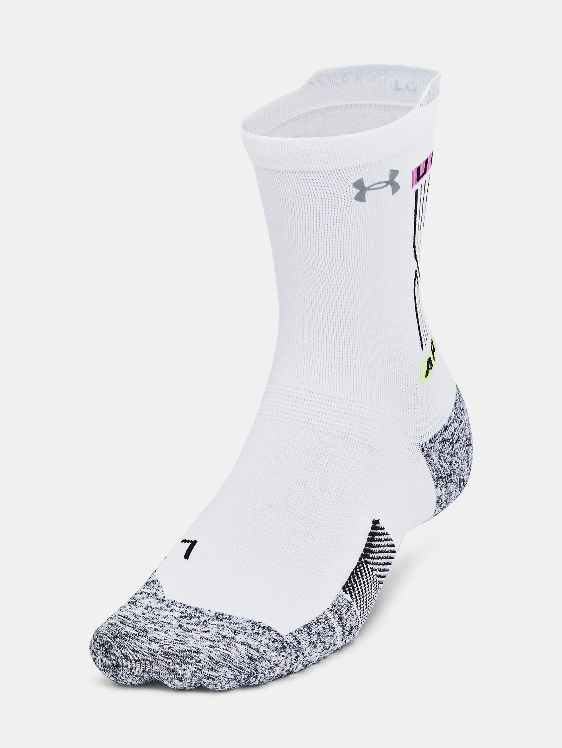 UA ArmourDry™ Run Cushion - 1