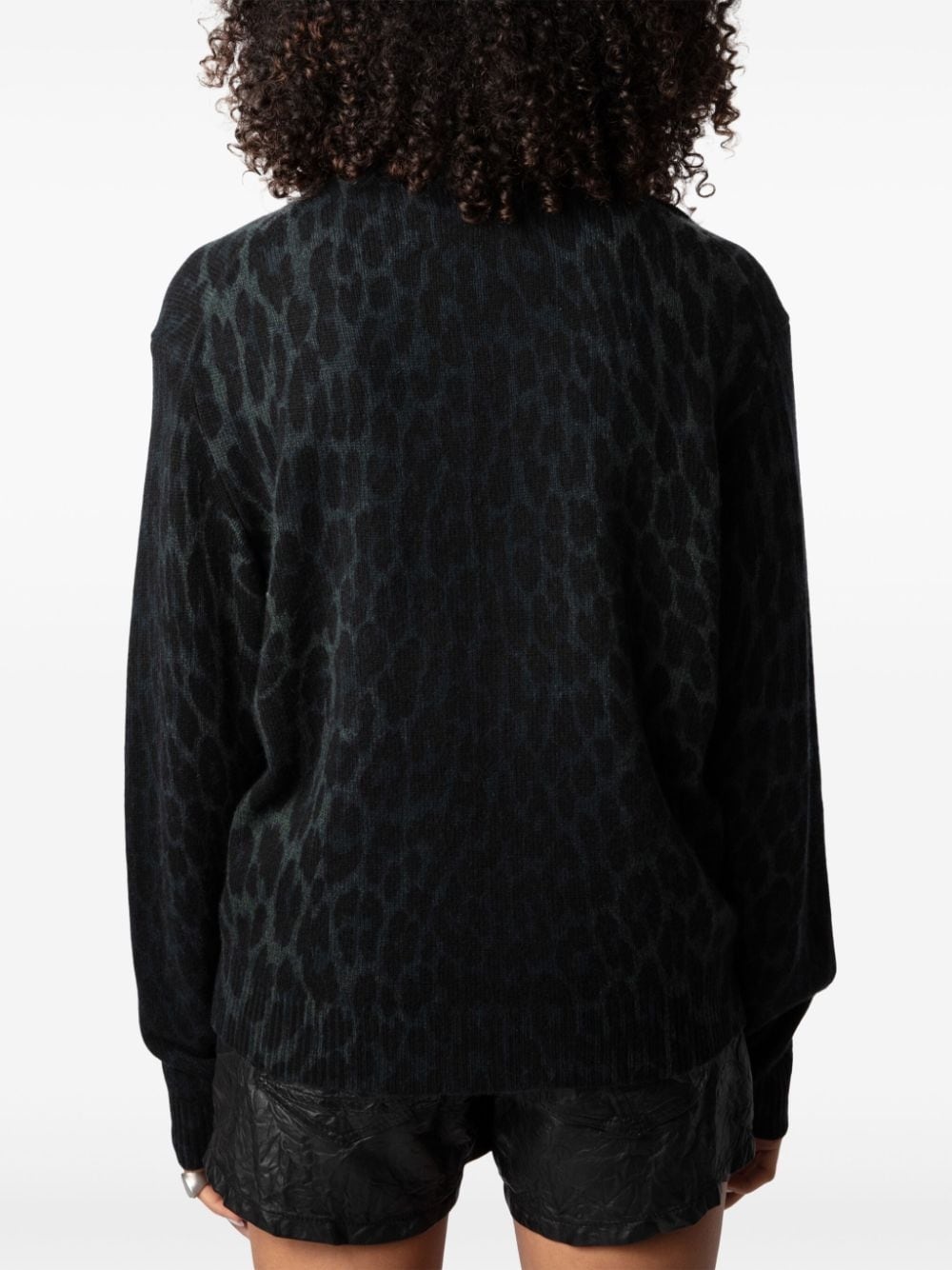 Pravis jumper - 6