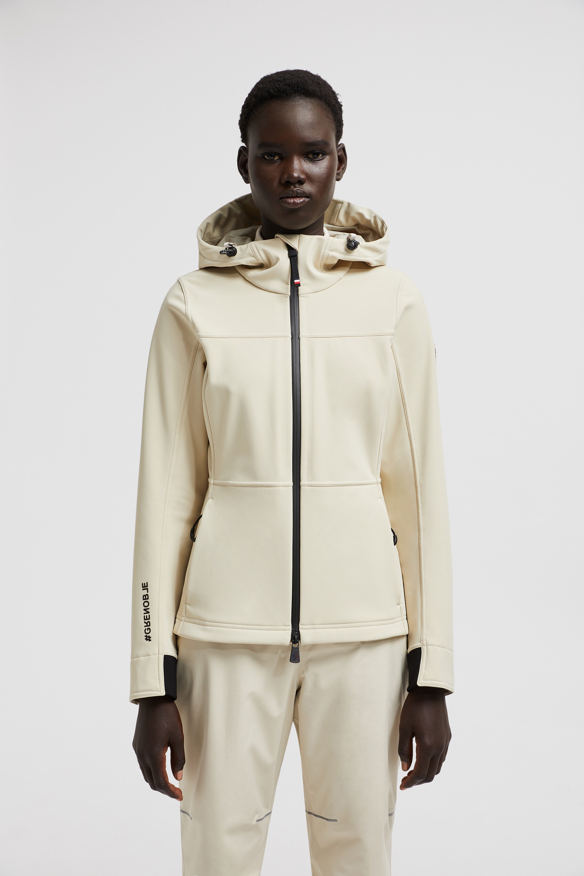 Zumeles Hooded Jacket - 3