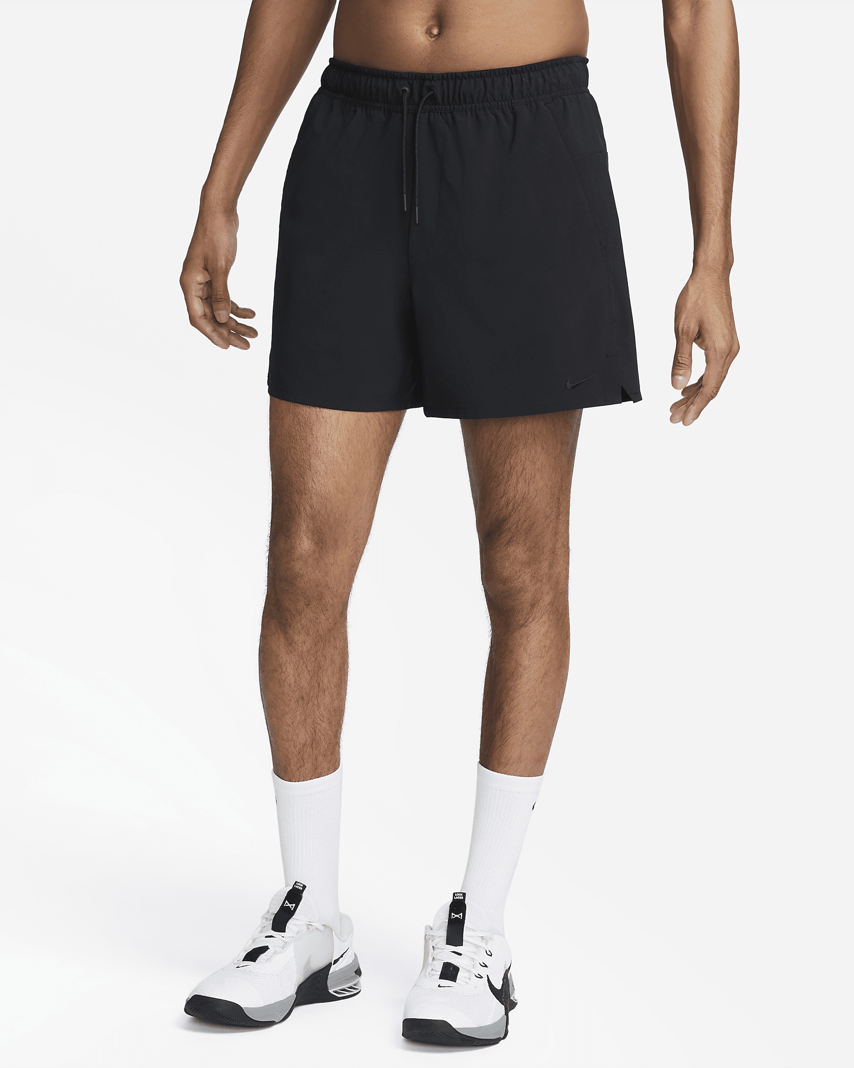 Nike Unlimited Men's Dri-FIT 5" Unlined Versatile Shorts - 1