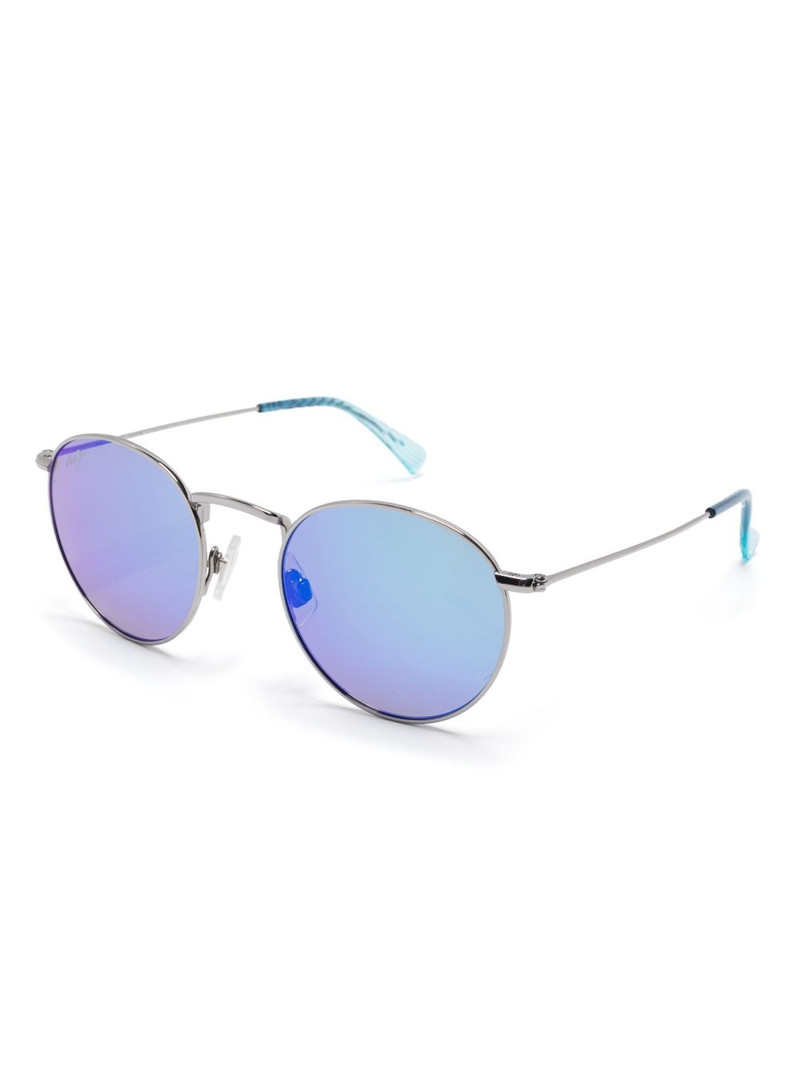 Maui Jim Pukaua sunglasses outlook