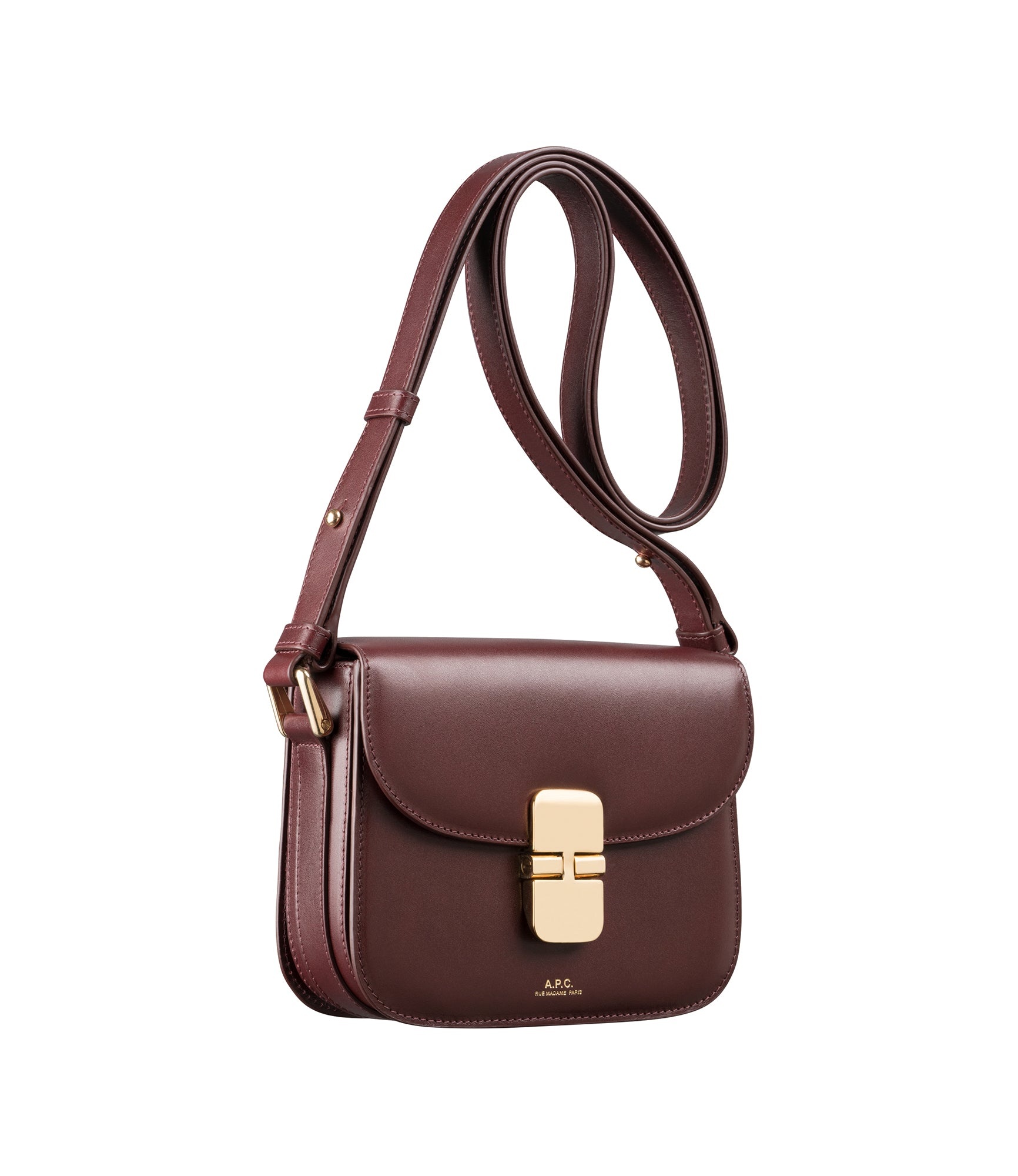 Grace Mini Bag - 3