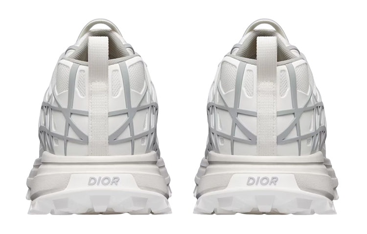 DIOR B31 Runner Sneaker 'White' 3SN297ZUV_H060 - 6