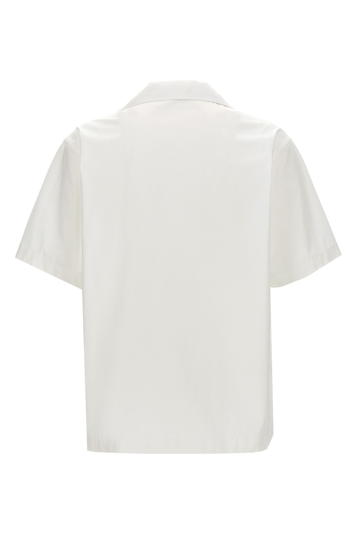 Valentino 'V Detail' shirt - 2