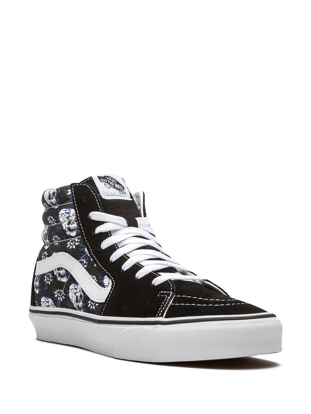 Sk8 Hi sneakers - 2