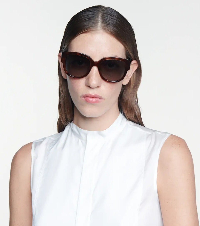 Wildior BU oversized sunglasses 3