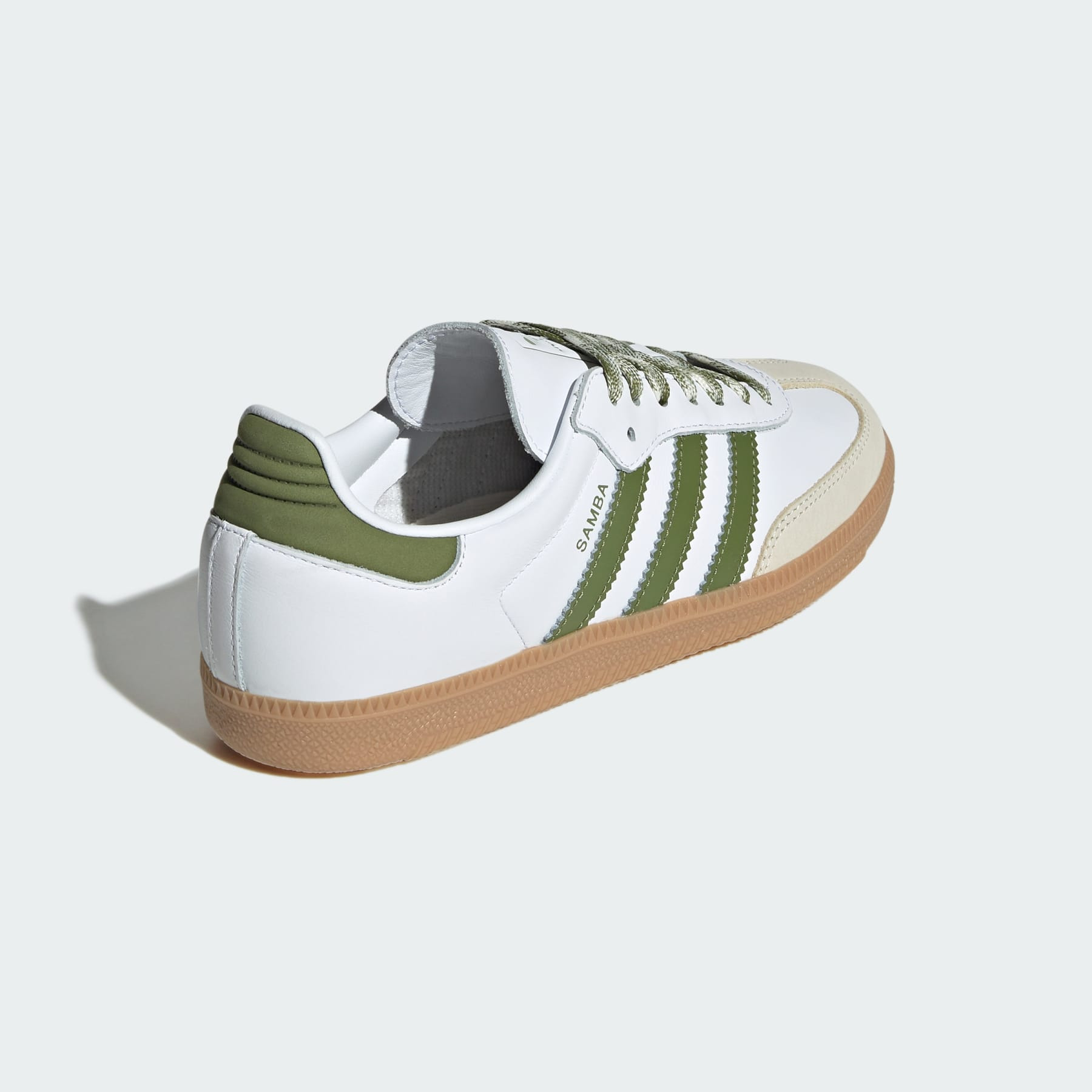 Samba OG Shoes - 6