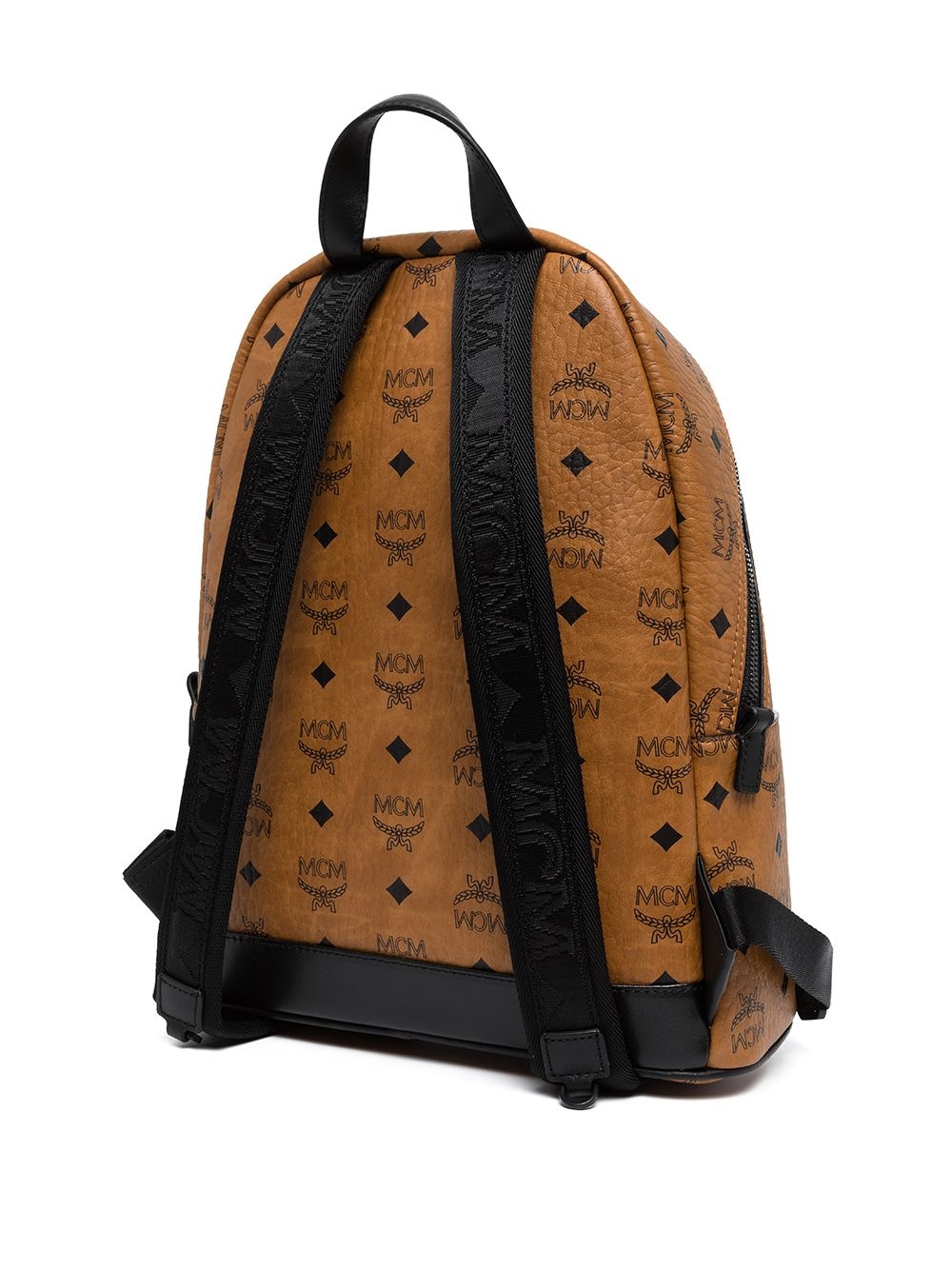 small Stark monogram backpack - 3