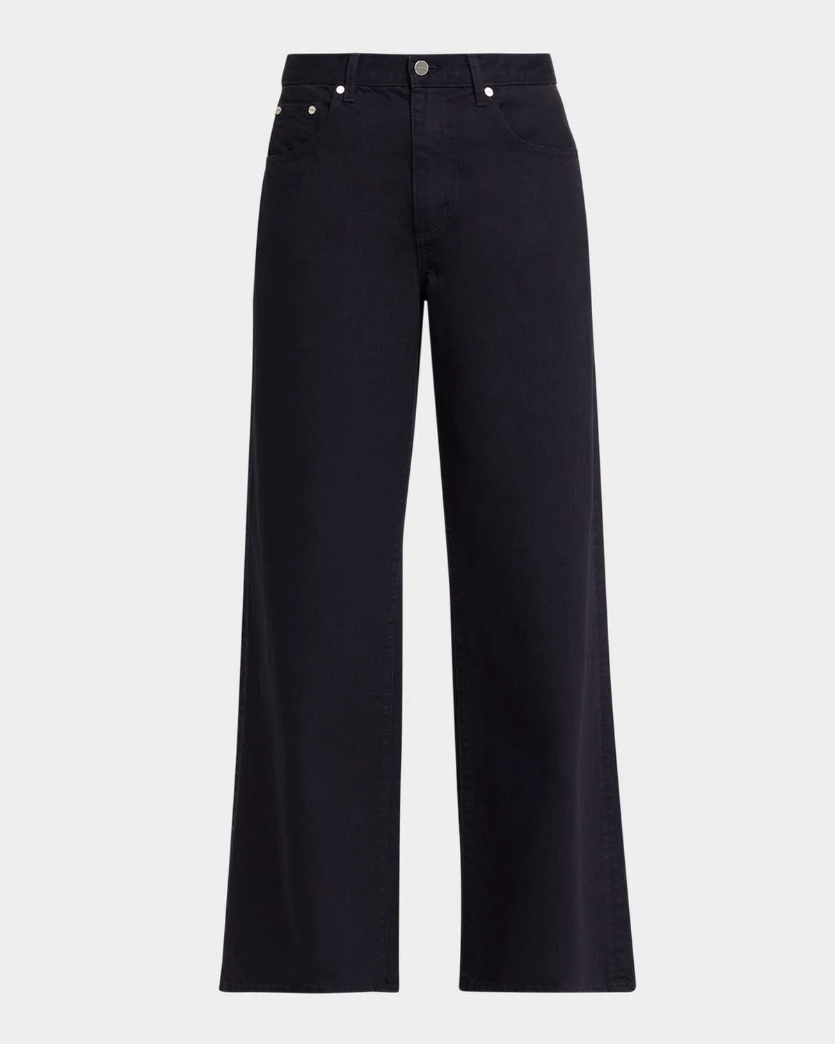 Tiny Dancer Wide-Leg Jeans - 1