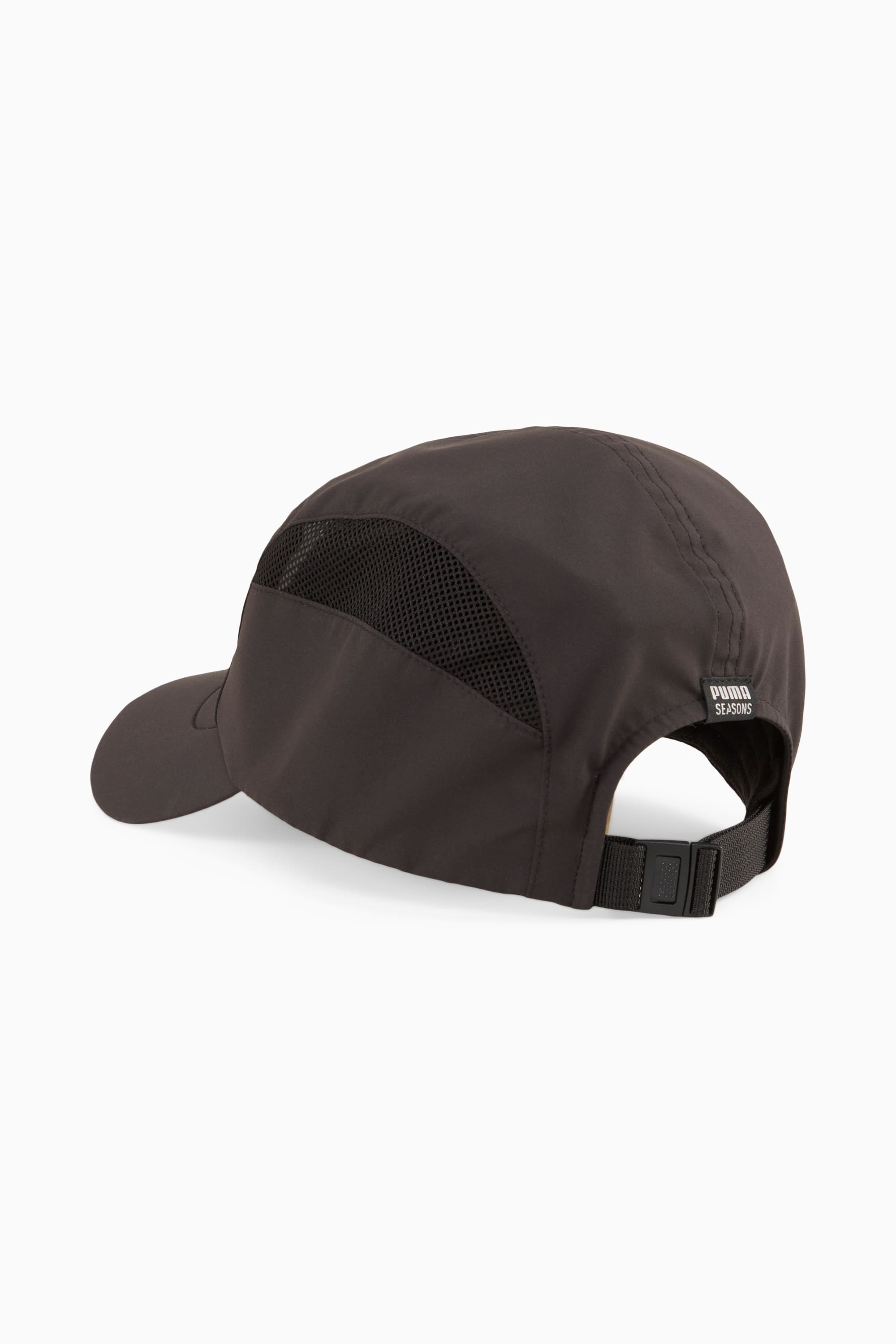 SEASONS Running Cap - 4