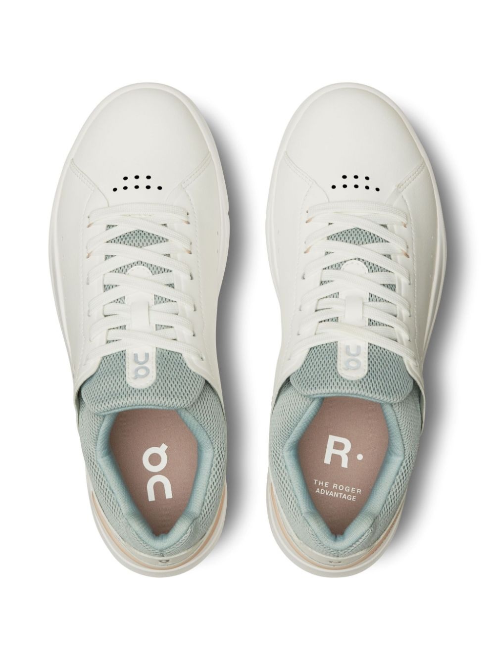 The Roger Advantage sneakers - 4