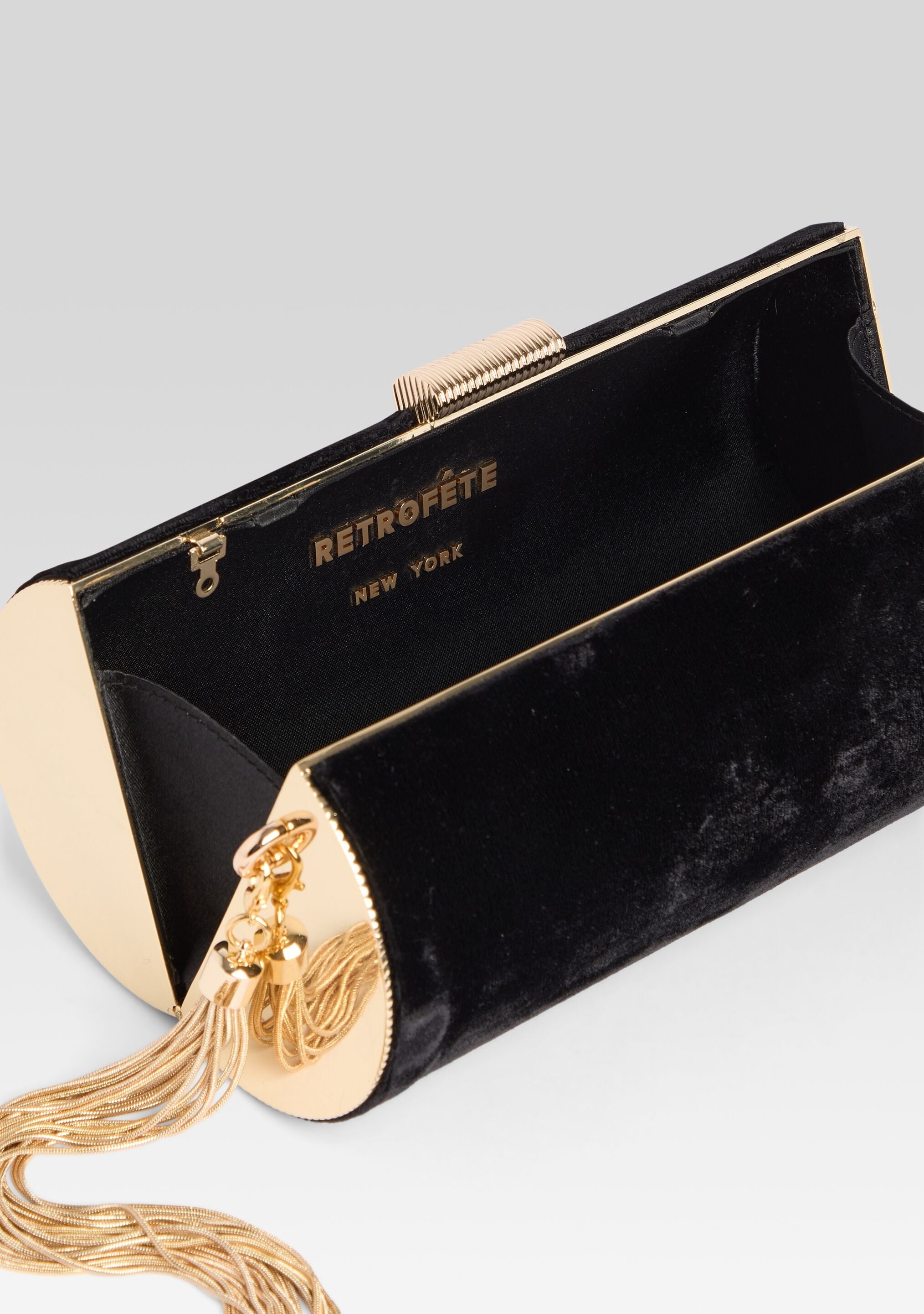 GRACELYN CLUTCH - 4