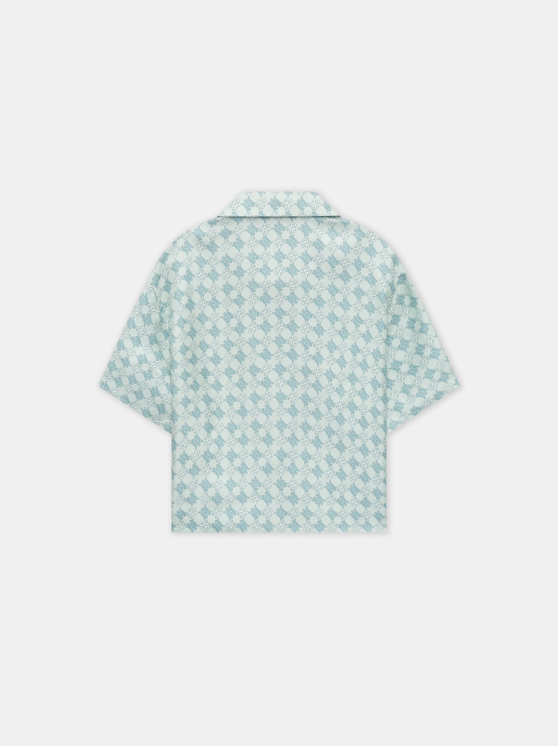 WOMEN'S MA QUAD SHIRT - 2