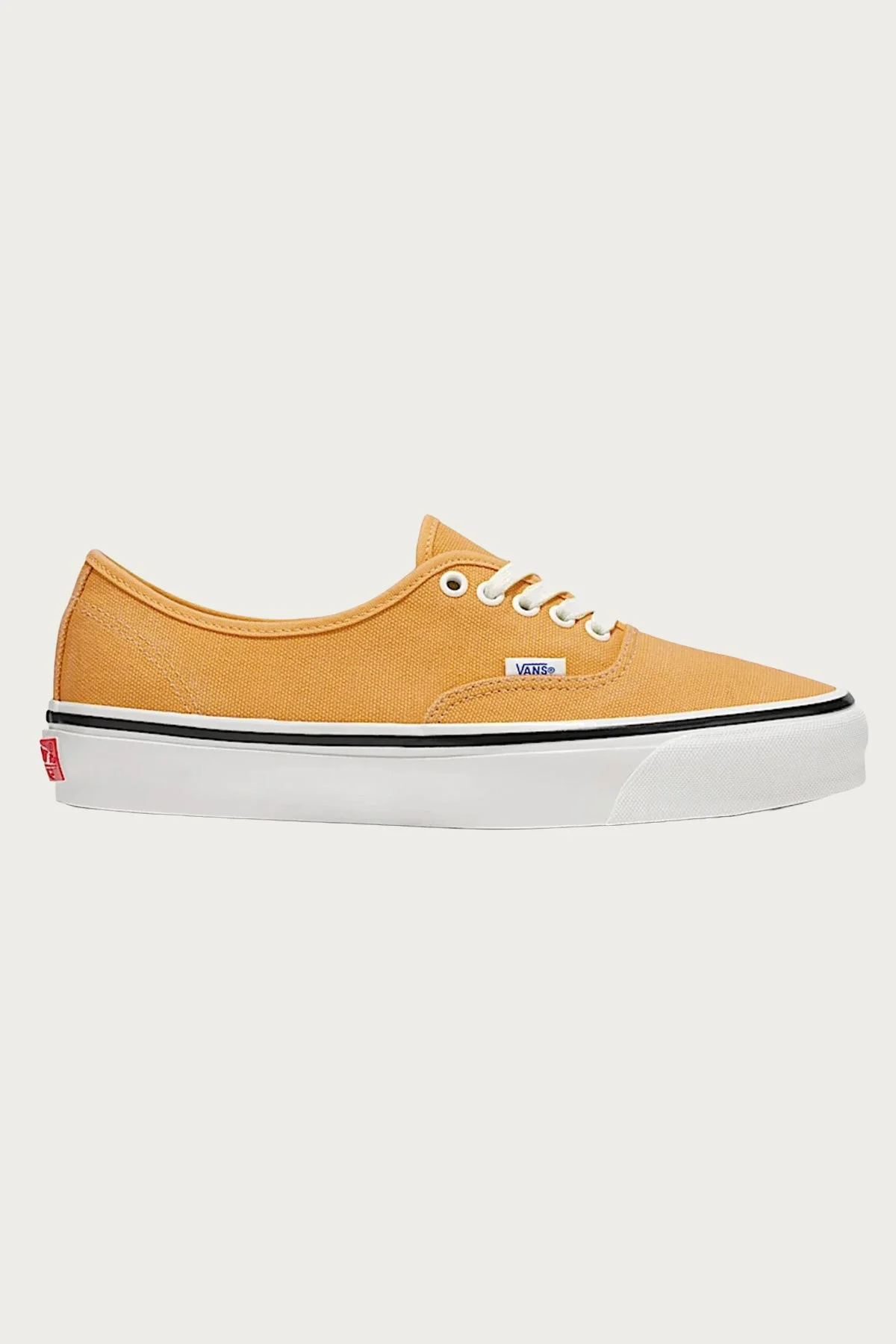 LX Authentic 44 - Duck Canvas Citrus Burst - 1