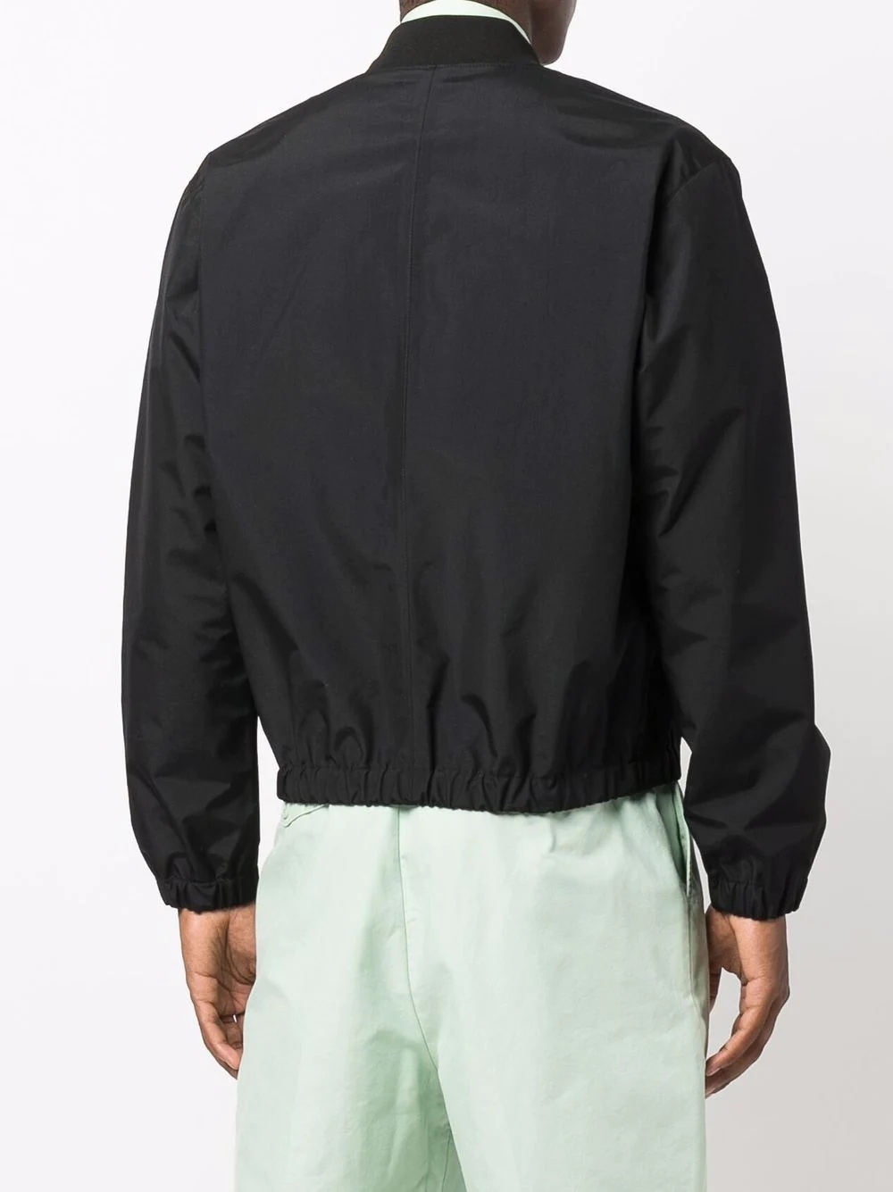 Ami de Coeur bomber jacket - 4