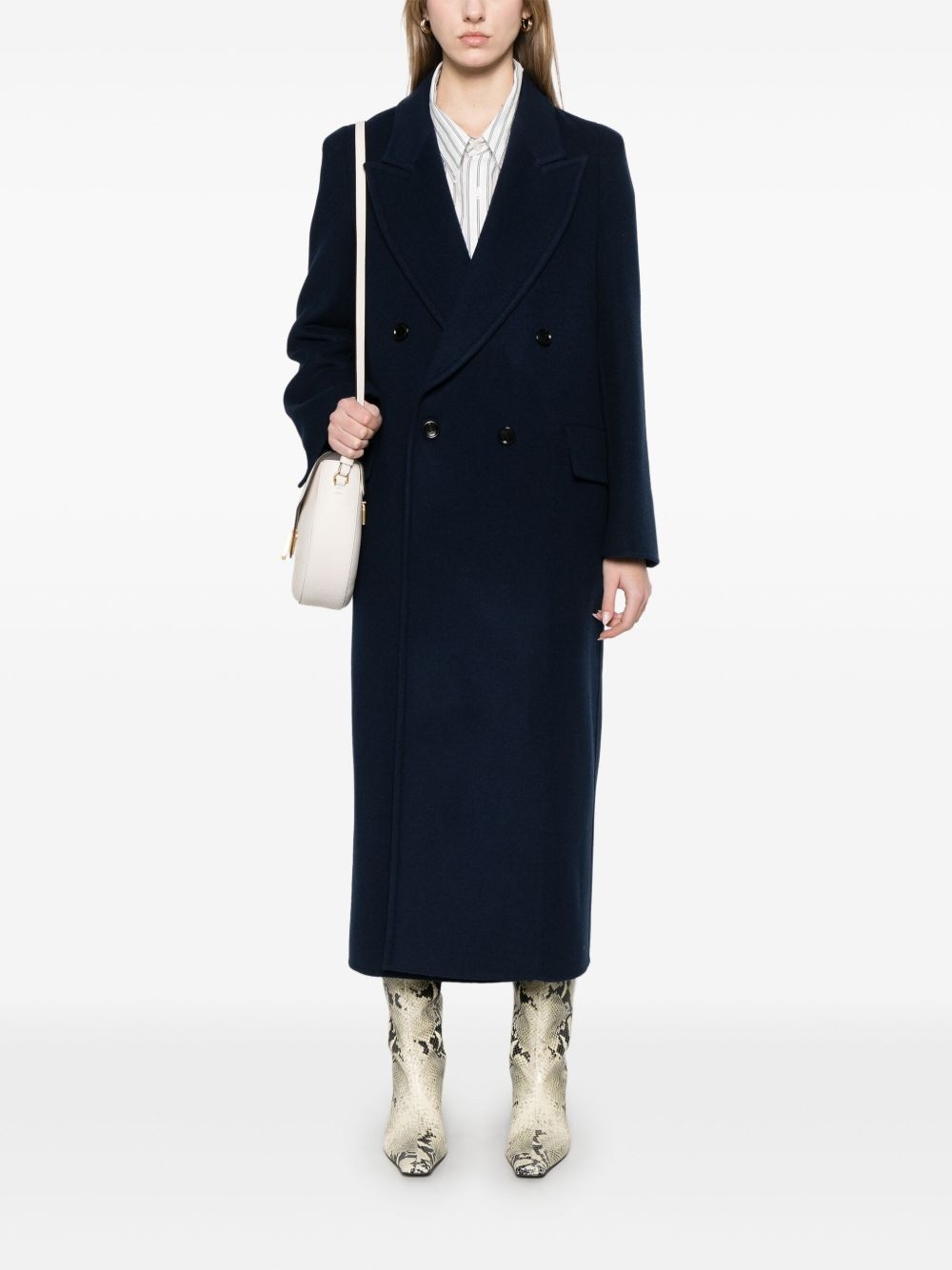 Albania coat - 2