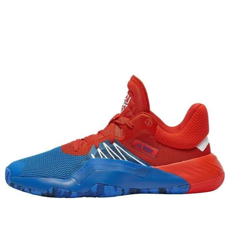 adidas Marvel x D.O.N. Issue 1 'Amazing Spider-Man' EF2400 - 1