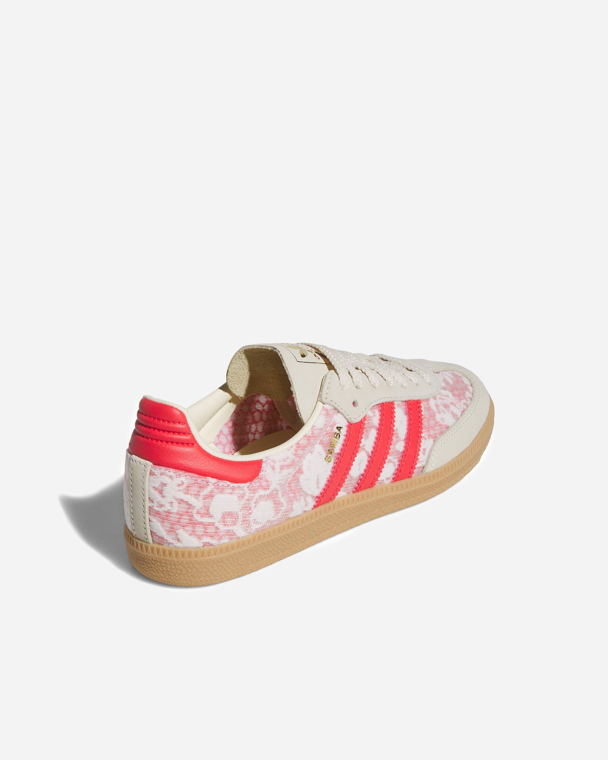 adidas Originals x Liberty London Samba OG - 3