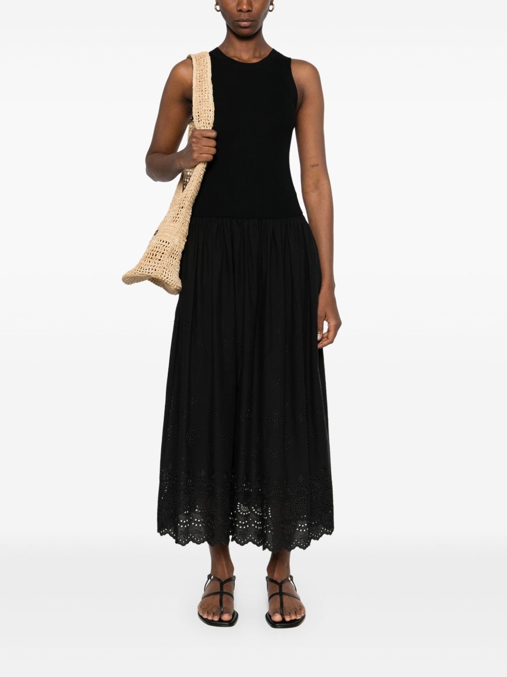 Ennaya maxi dress - 2