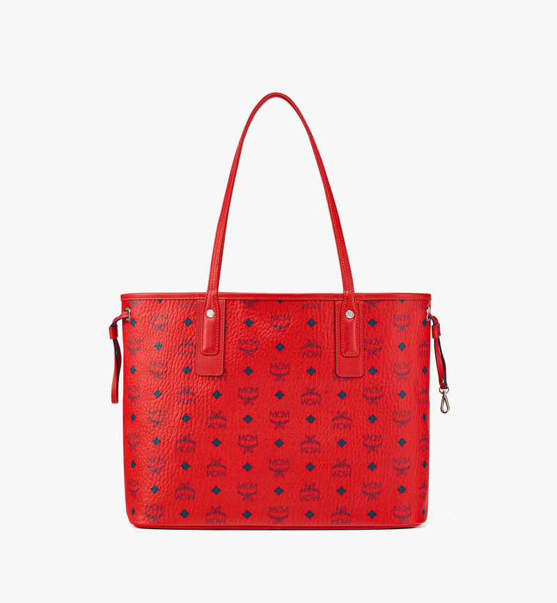 Reversible Liz Shopper in Visetos 5