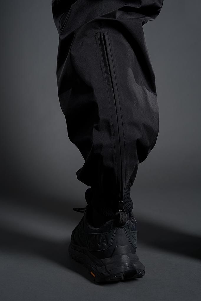 P38-GT 3L Gore-Tex Pro Cargo Pant Black - 29