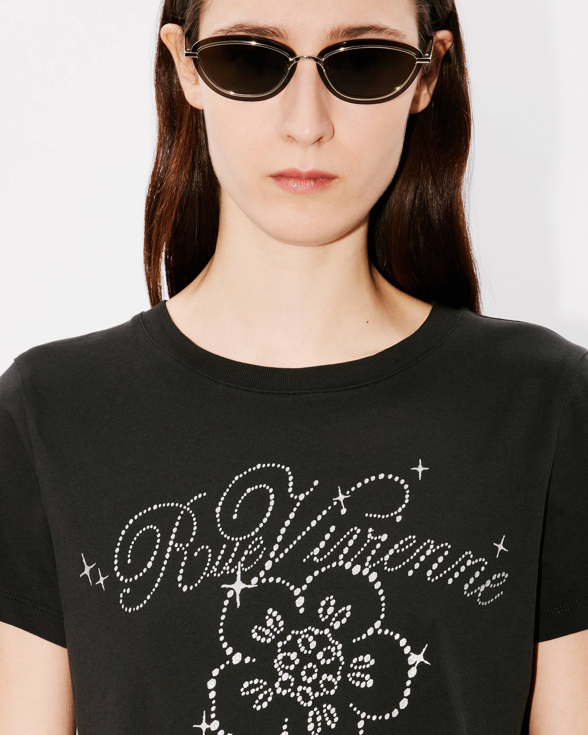 'KENZO Constellation' classic T-shirt - 7