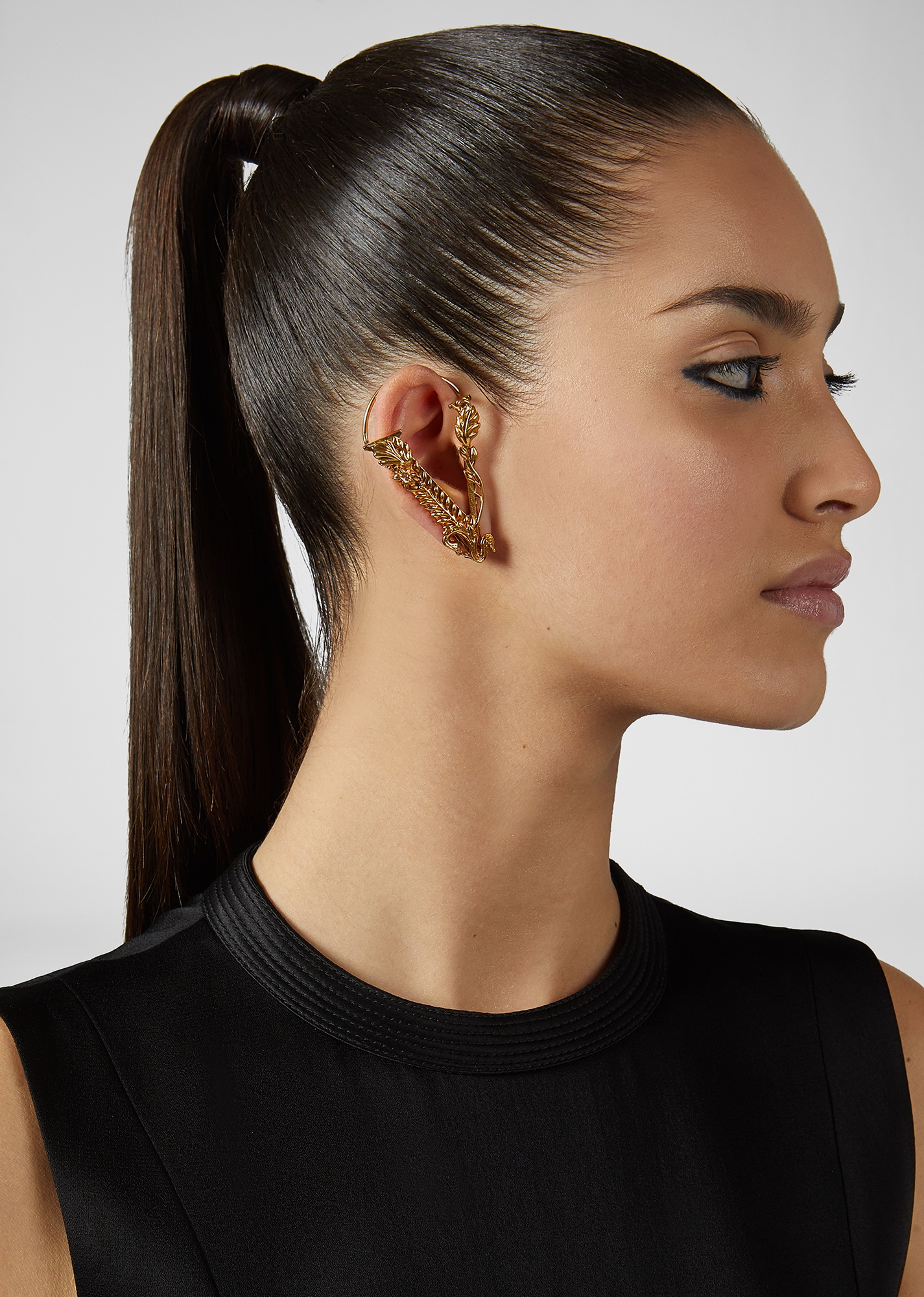 Virtus Ear Cuff - 2