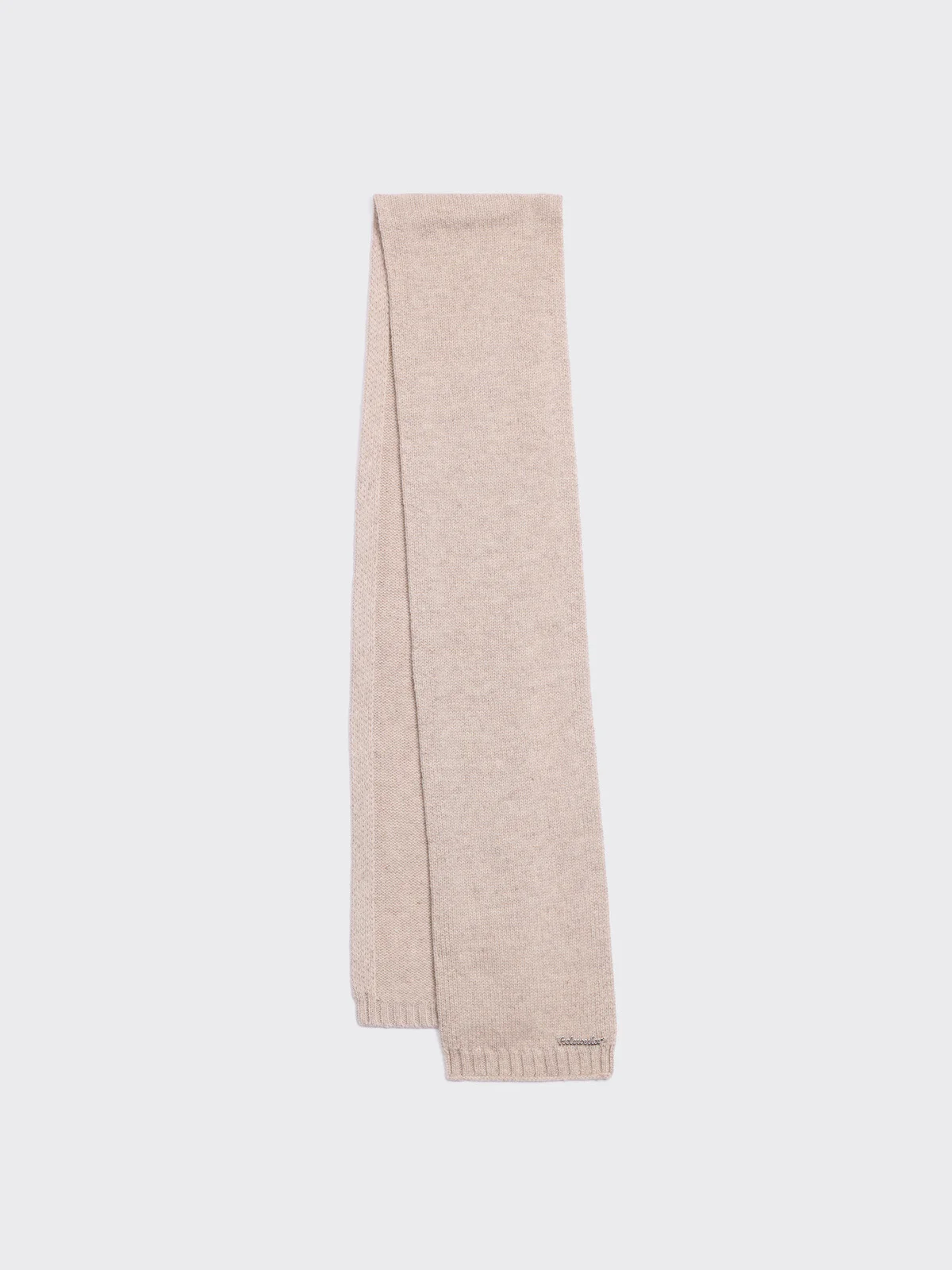 Milli Wool Scarf - 1