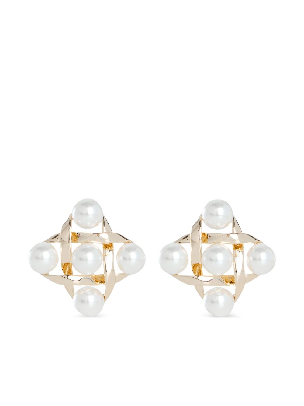 Harlow earrings - 1