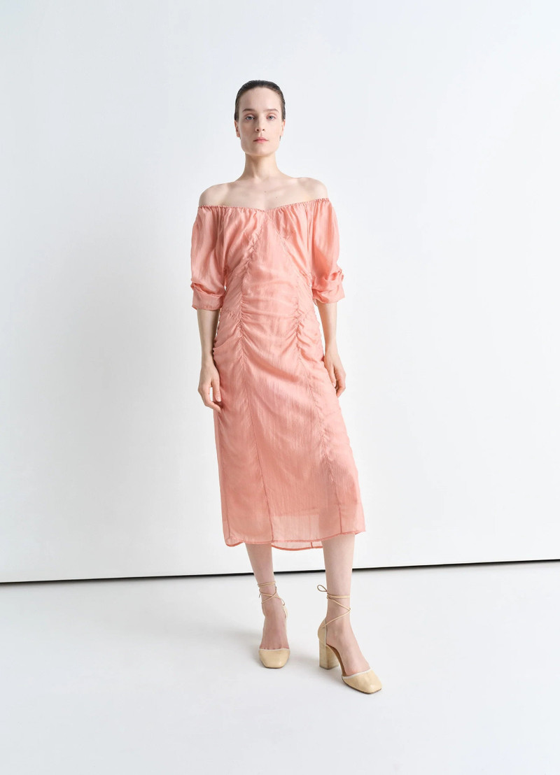 Lemaire MIDI DRESS outlook