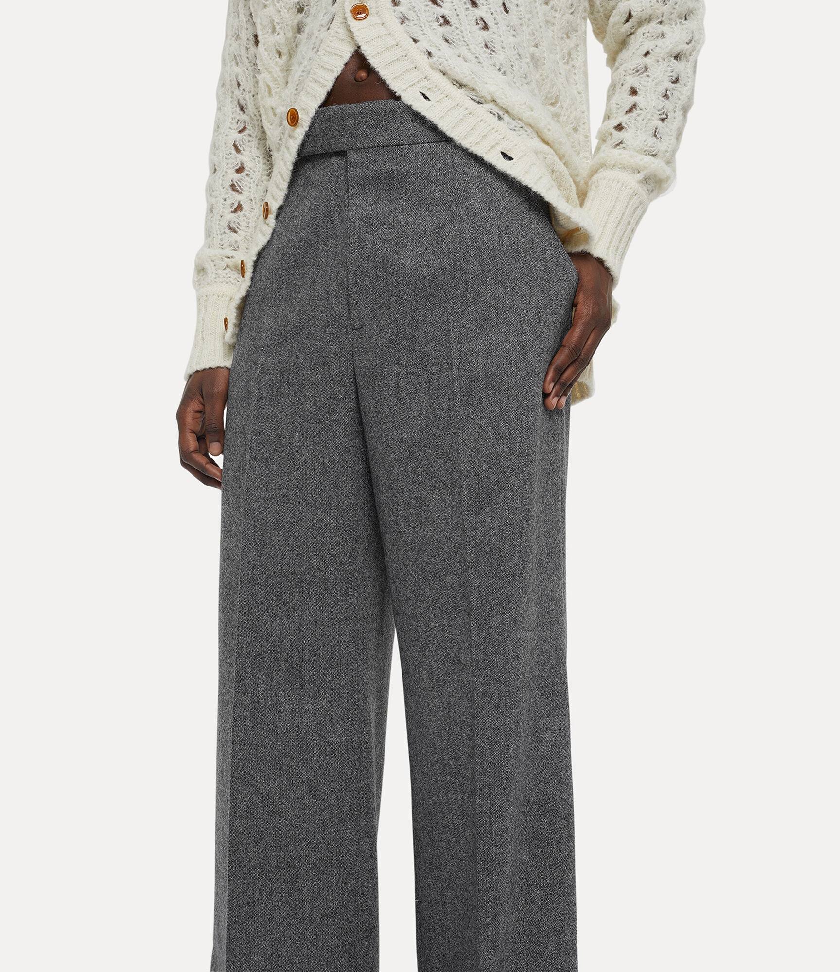 HUMPHREY TROUSERS - 2