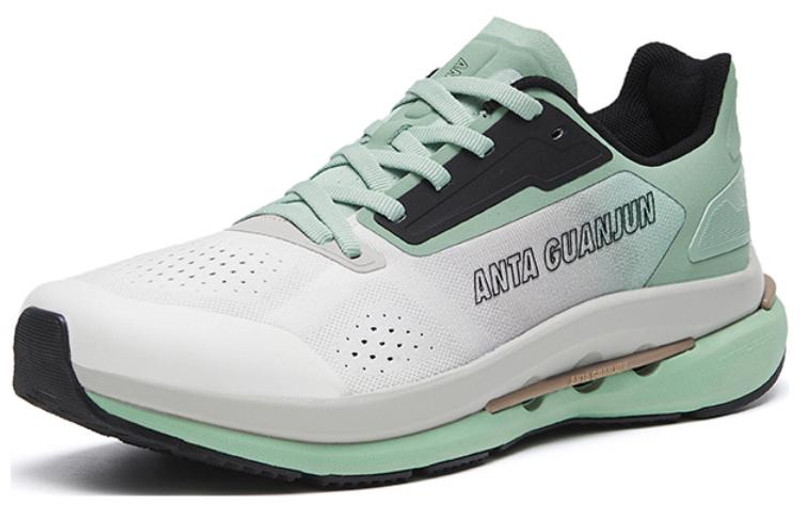 ANTA (WMNS) ANTA Shock Blade Nitrogen 'Jade' 122245510A-15 outlook