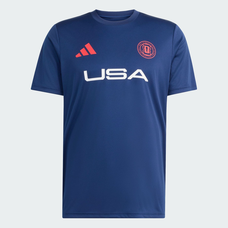 FIFA World Cup 26™ USA Jersey 1