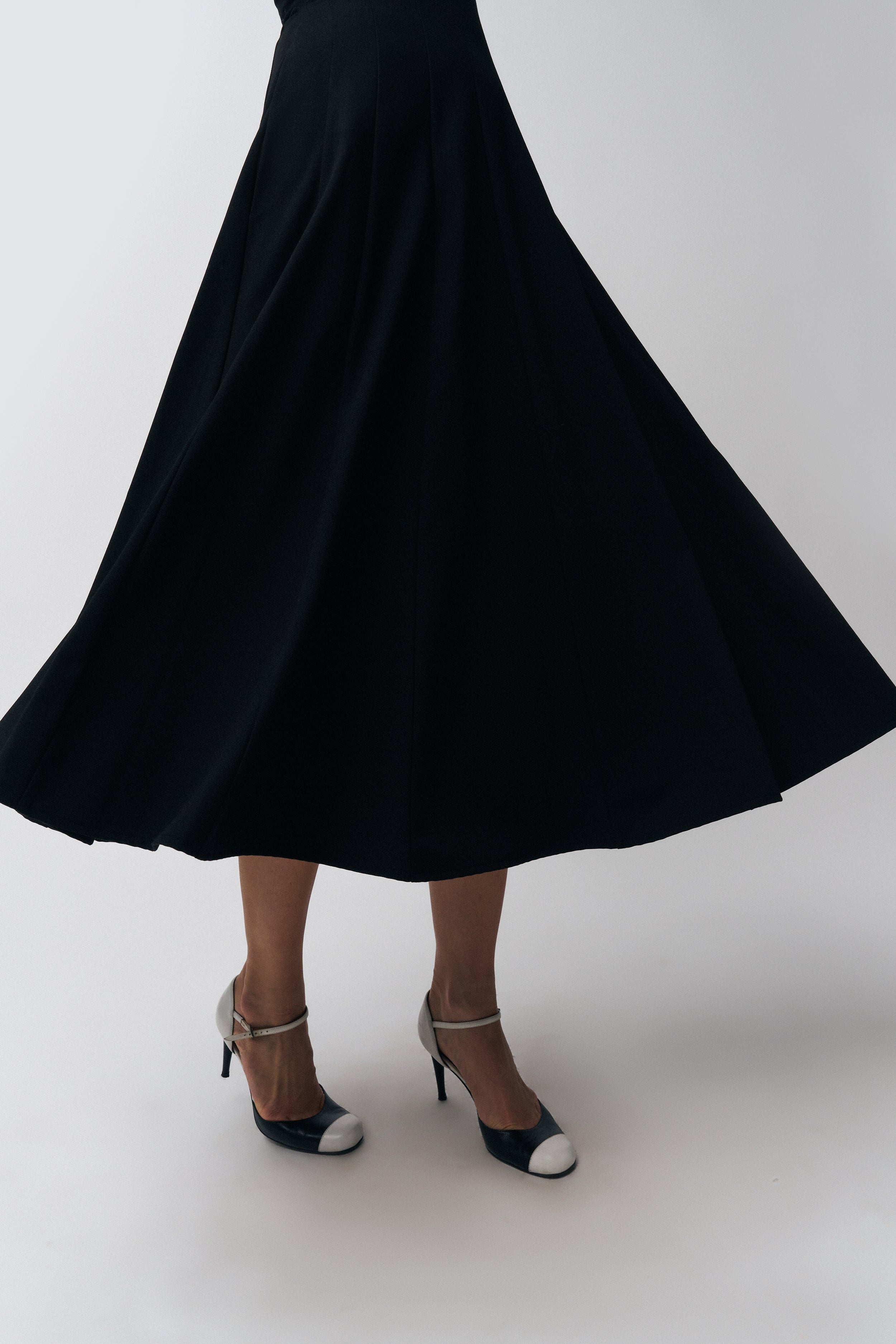 LEILA DRESS - 6