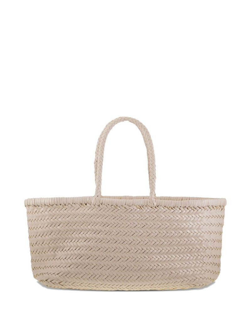 DRAGON DIFFUSION Triple Jump tote bag outlook