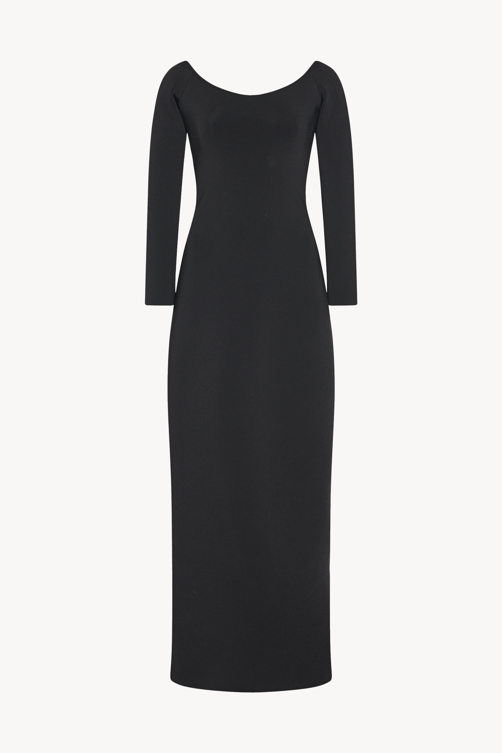Teresina Dress in Viscose - 1