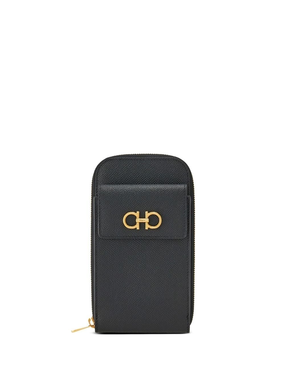 Gancini smartphone holder - 1