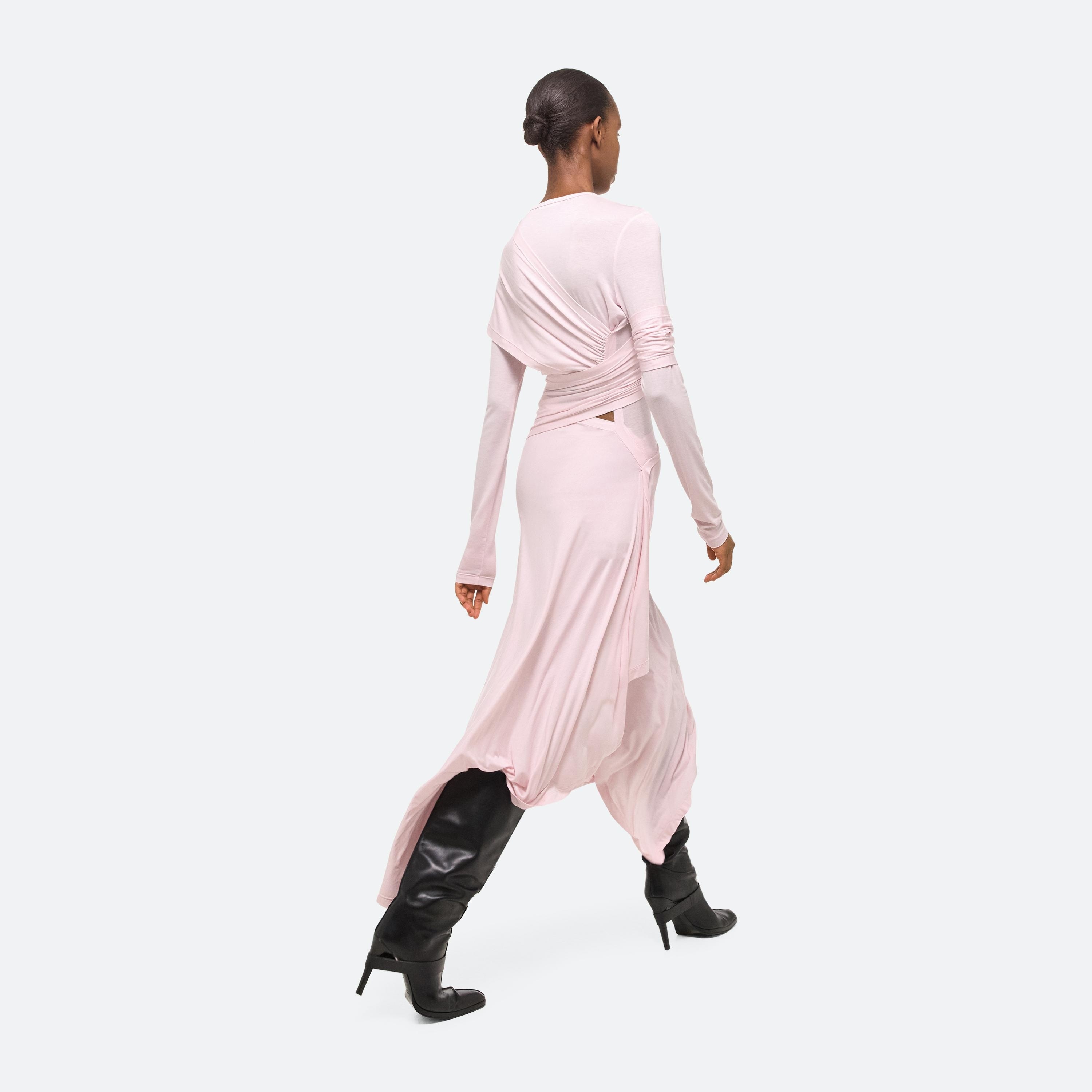 PROTECTION DRESS - 7