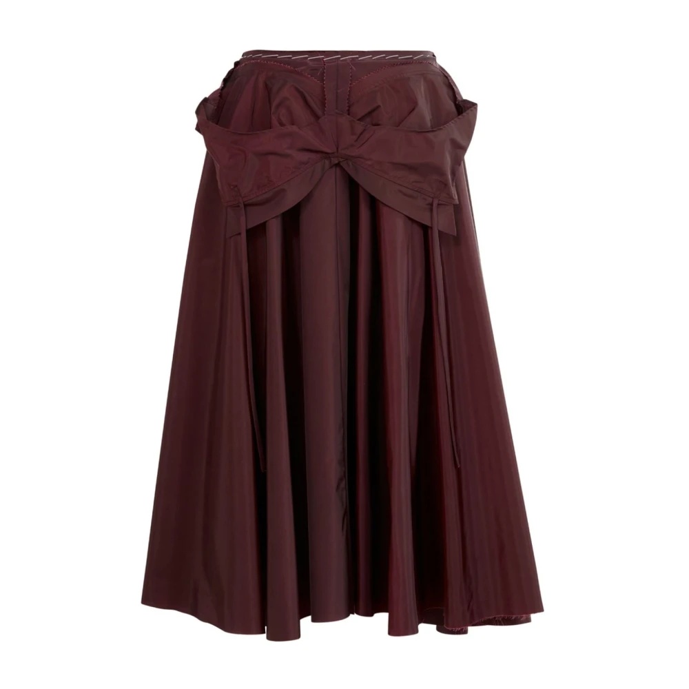 Maison Margiela PURPLE SKIRTS FOR WOMEN | miinto | REVERSIBLE