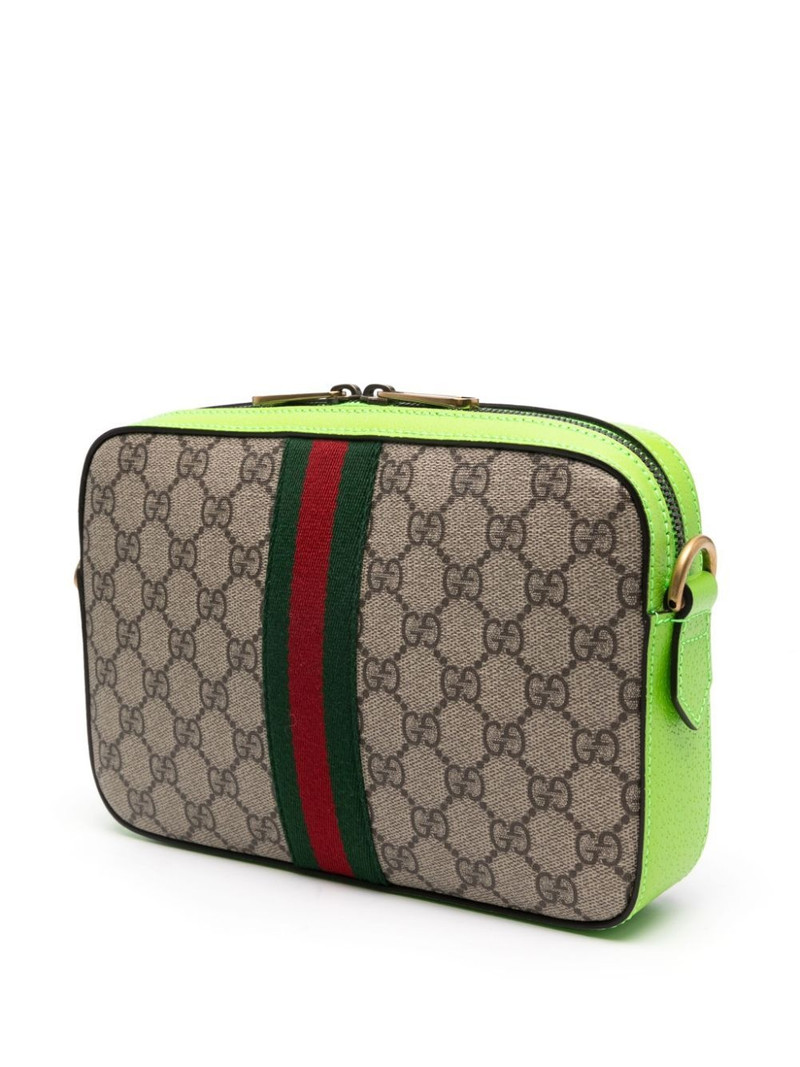 small Ophidia shoulder bag 3