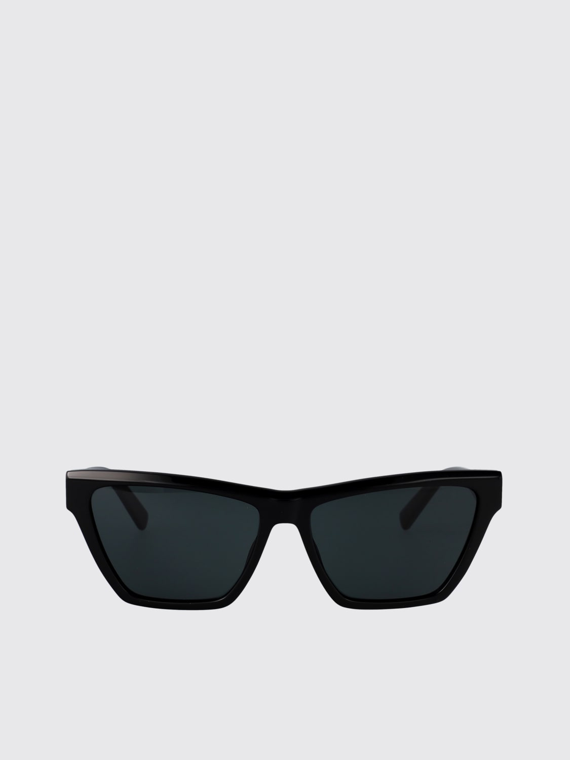 Sunglasses woman Saint Laurent - 2