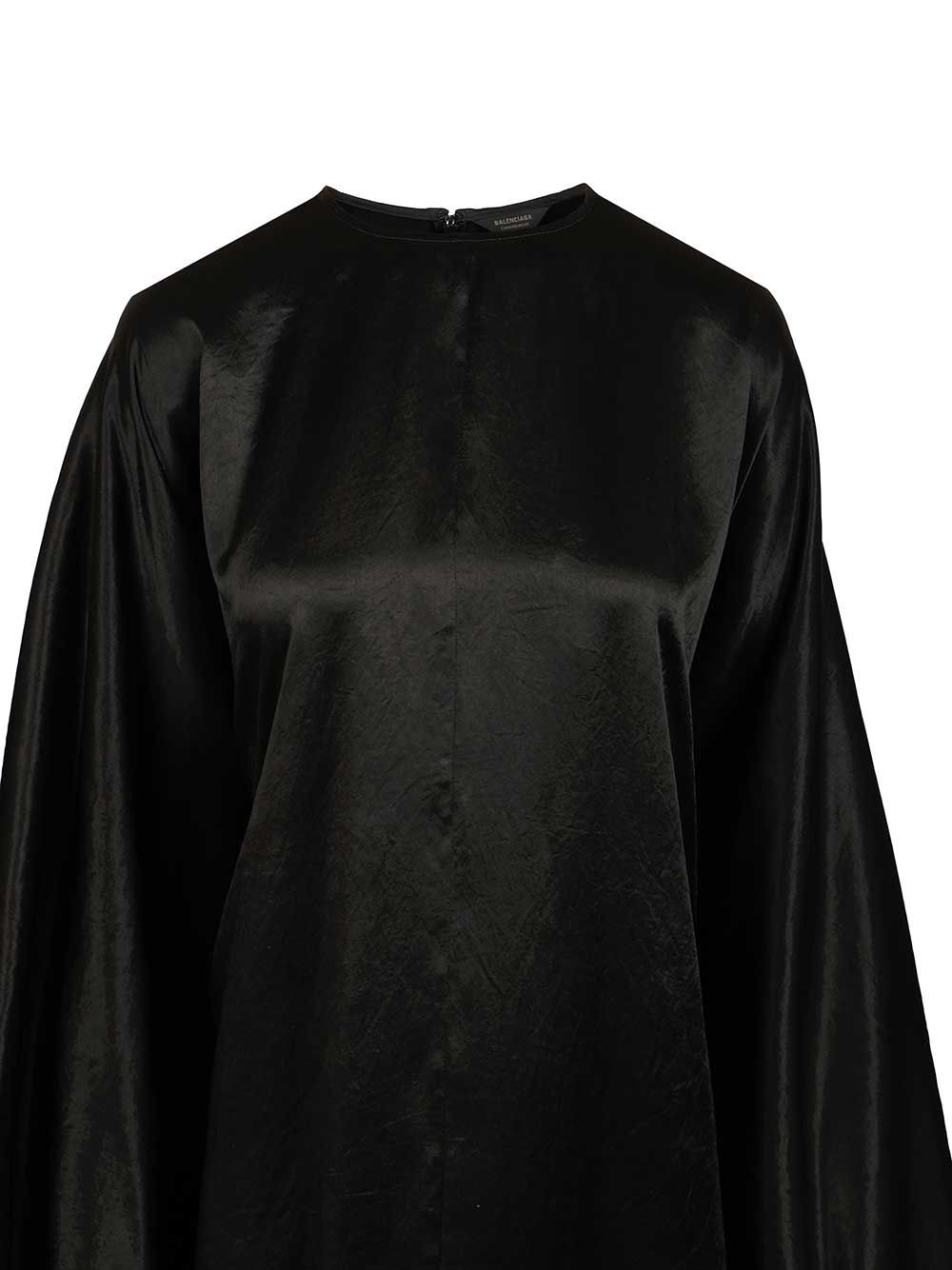 Maxi Dress Dresses Black - 5