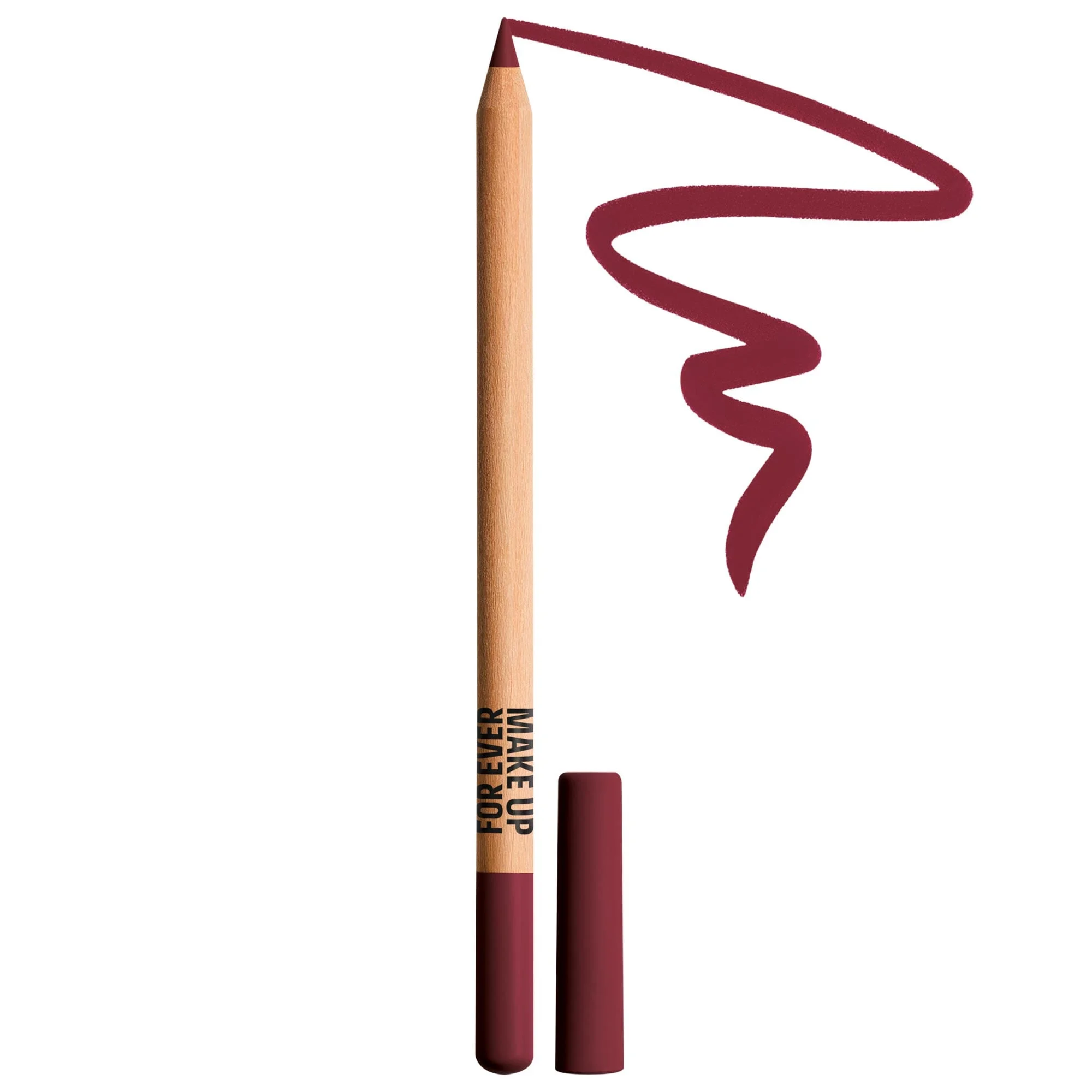 Artist Color Pencil Long-Lasting Lip Liner - 1
