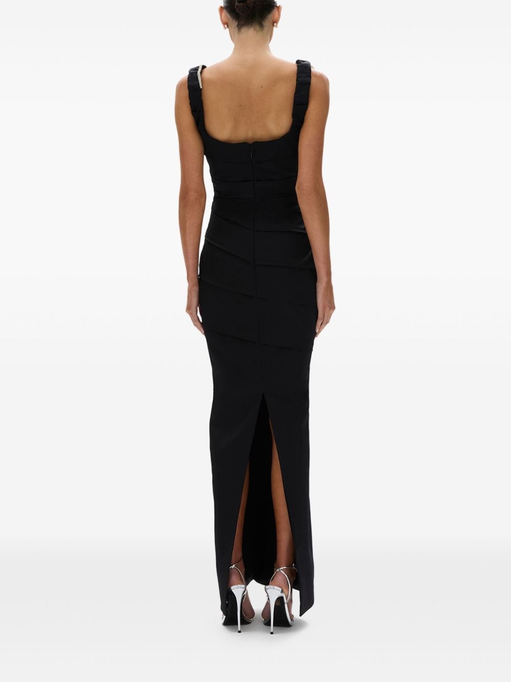 Rhodes gown - 4