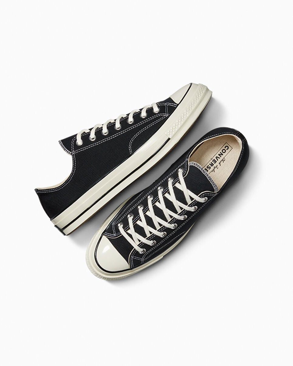 Chuck 70 Canvas - 5